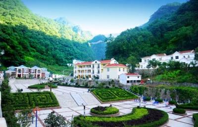 濟南市南部山區(qū)管理委員會生態(tài)保護局鄉(xiāng)村振興樣板村項目管理、監(jiān)理