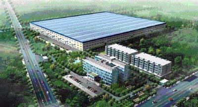 佛山市三水區(qū)麗旺居家具有限公司綜合樓A、B、C以及車間建設項目