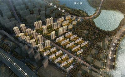 濟(jì)南中海·瓏岸毛坯房驗收